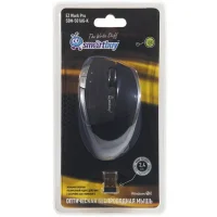 Мышь Smartbuy 501AG Black (SBM-501AG-K) фото 3